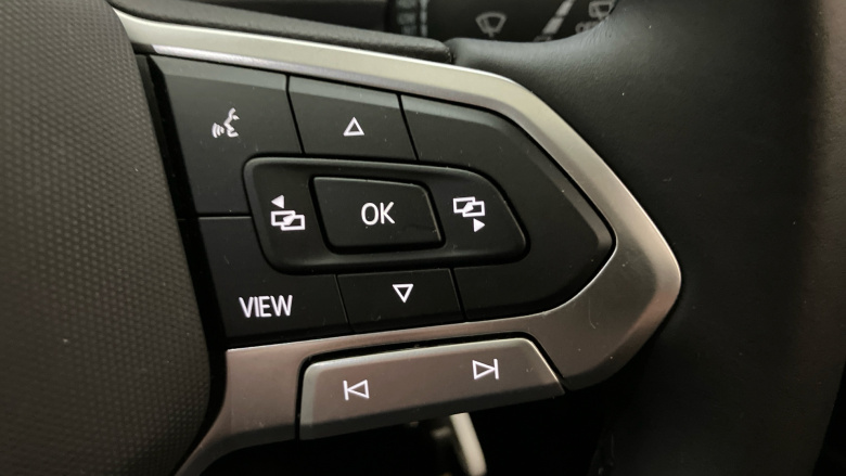 Volkswagen T-Roc 1.0 TSI Style 5dr Petrol Hatchback